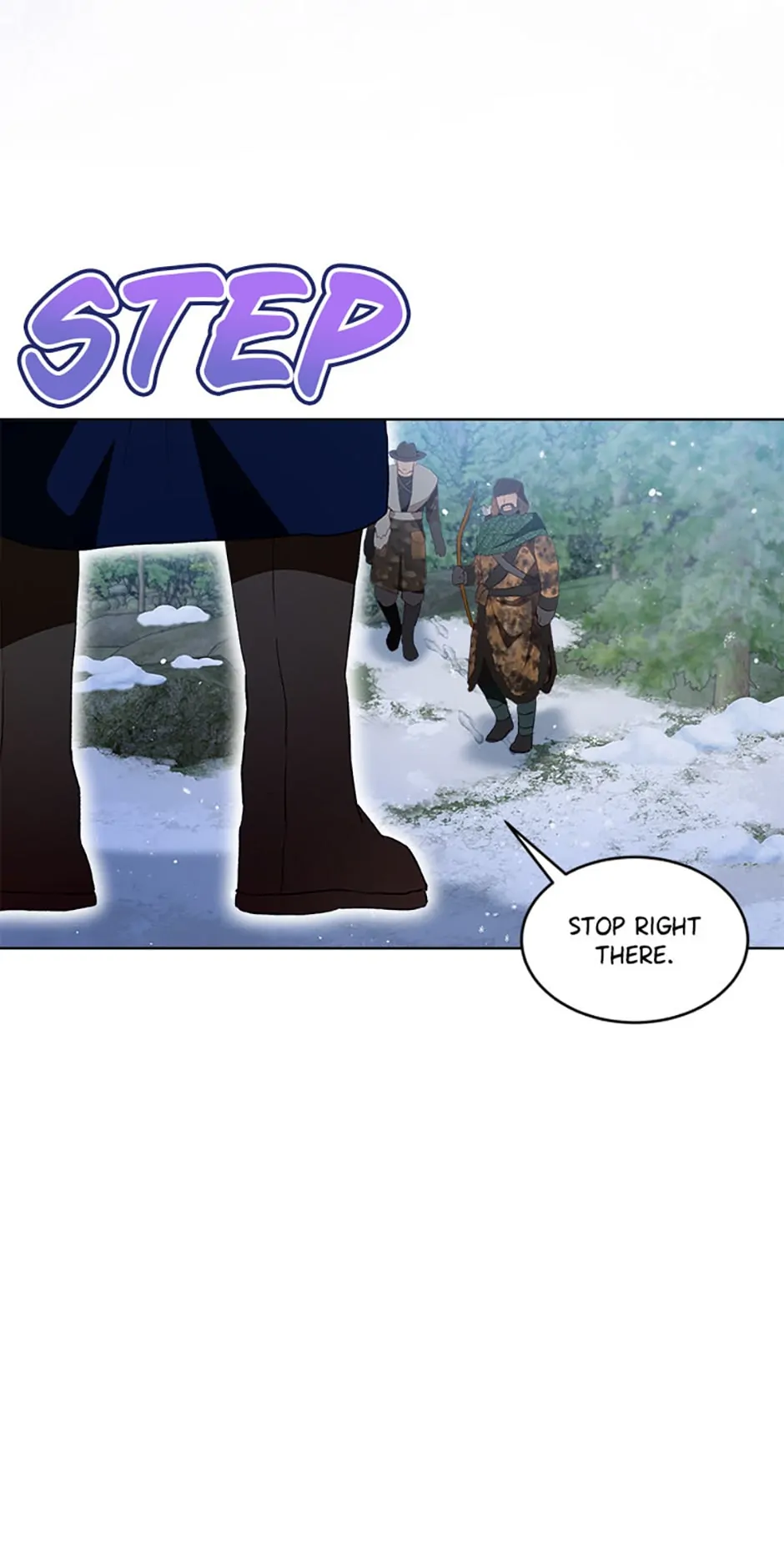 The Baby Divine Beast Chapter 52 - page 10