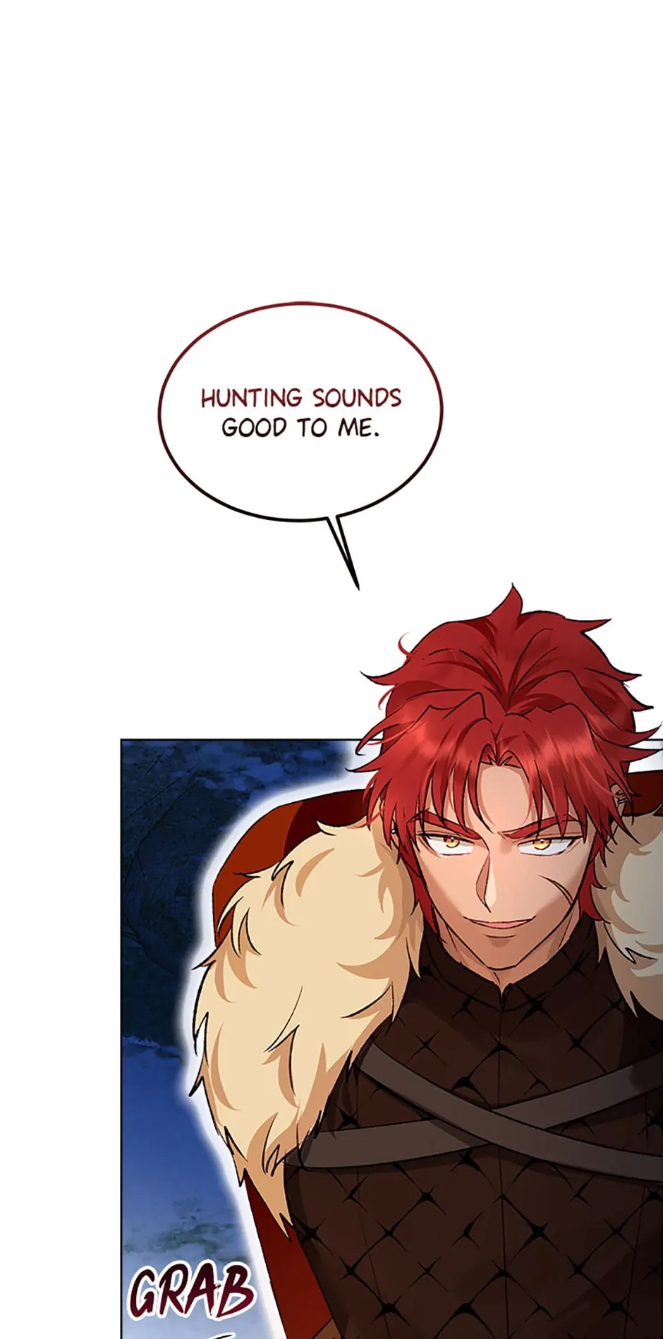 The Baby Divine Beast Chapter 52 - page 16