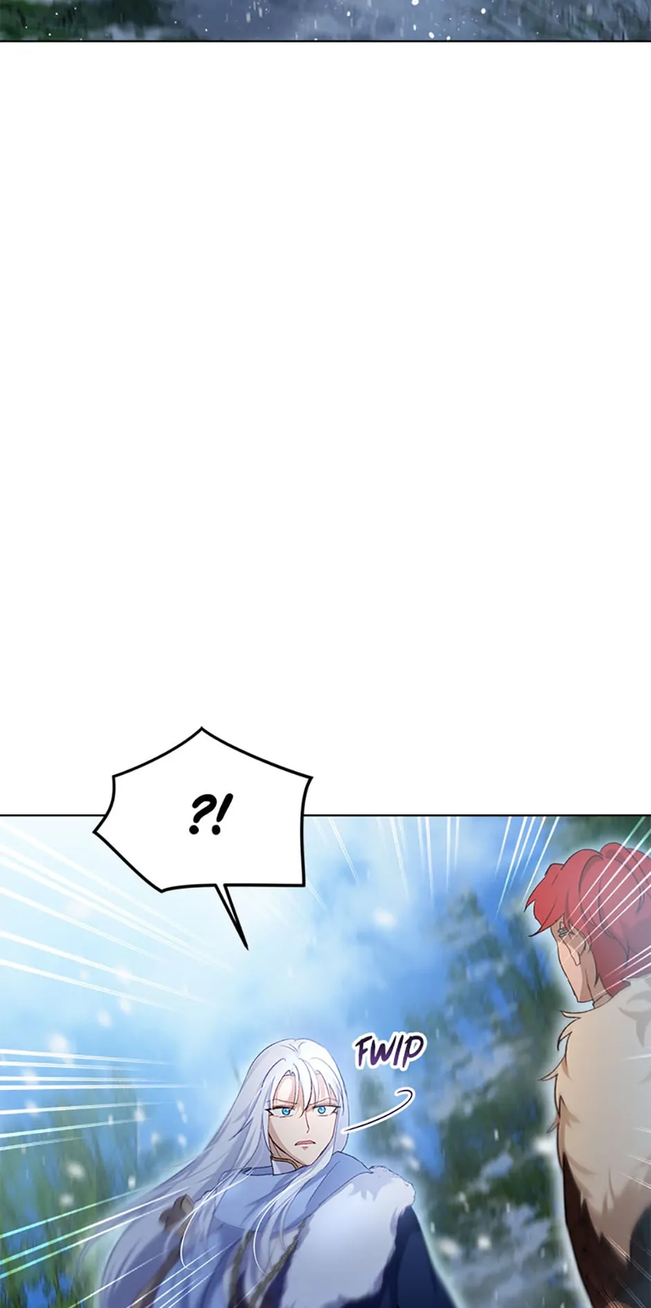 The Baby Divine Beast Chapter 52 - page 23