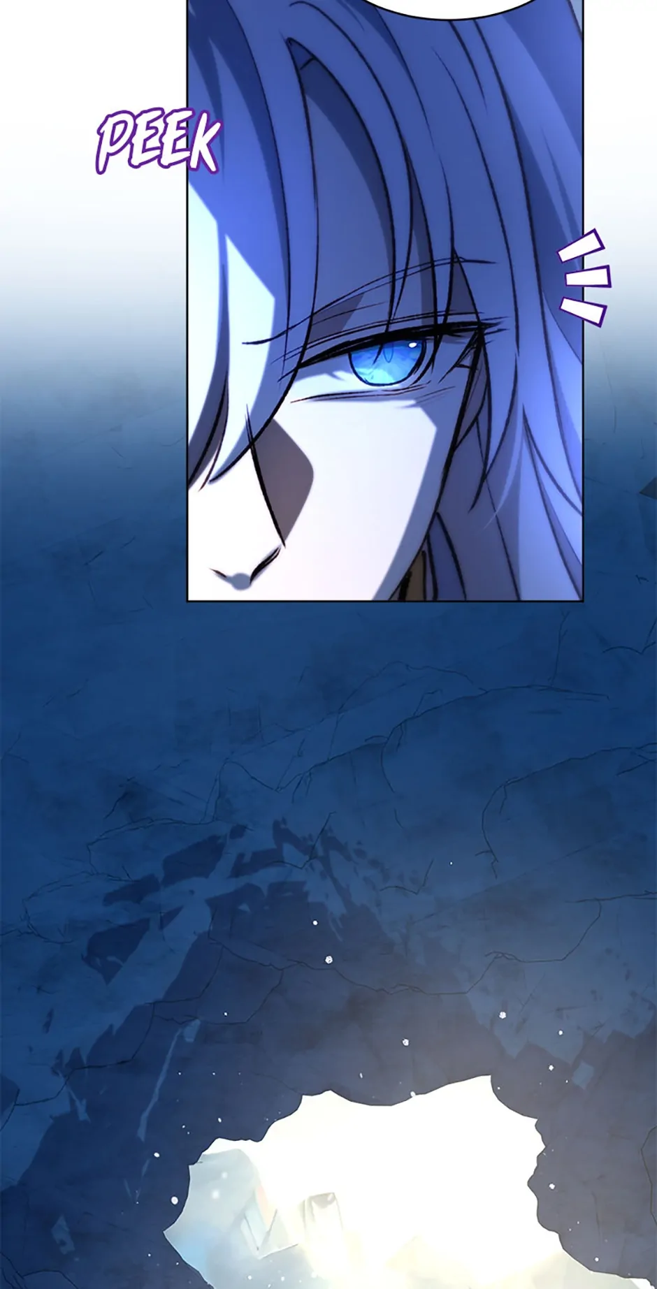 The Baby Divine Beast Chapter 52 - page 34