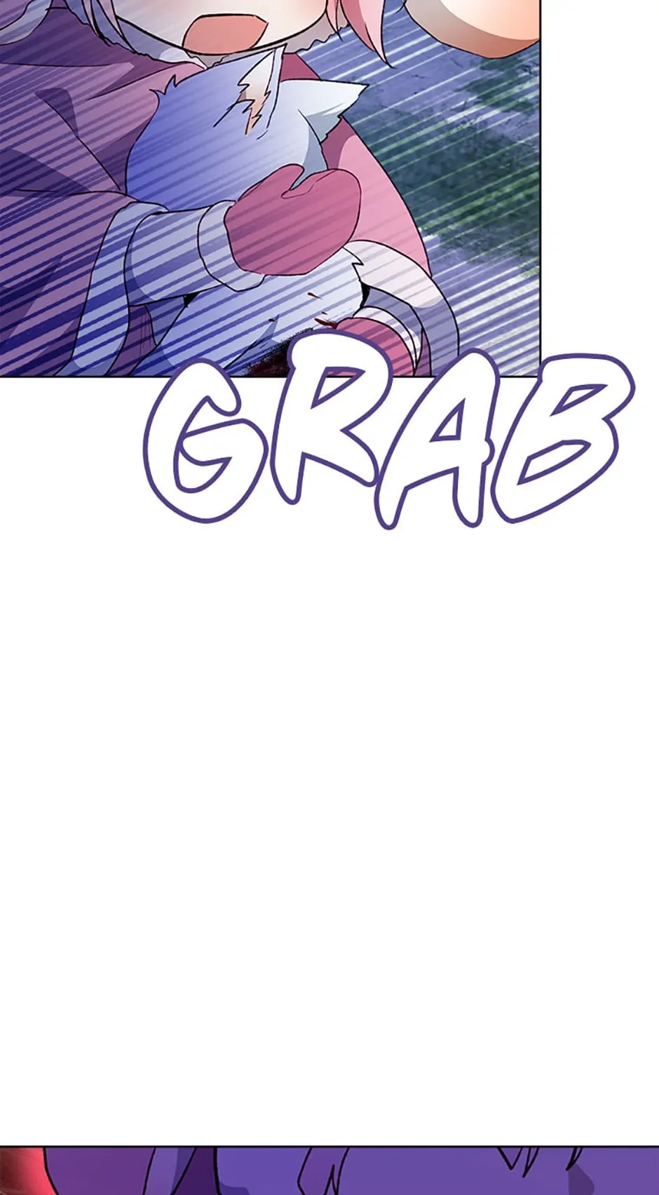 The Baby Divine Beast Chapter 52 - page 4