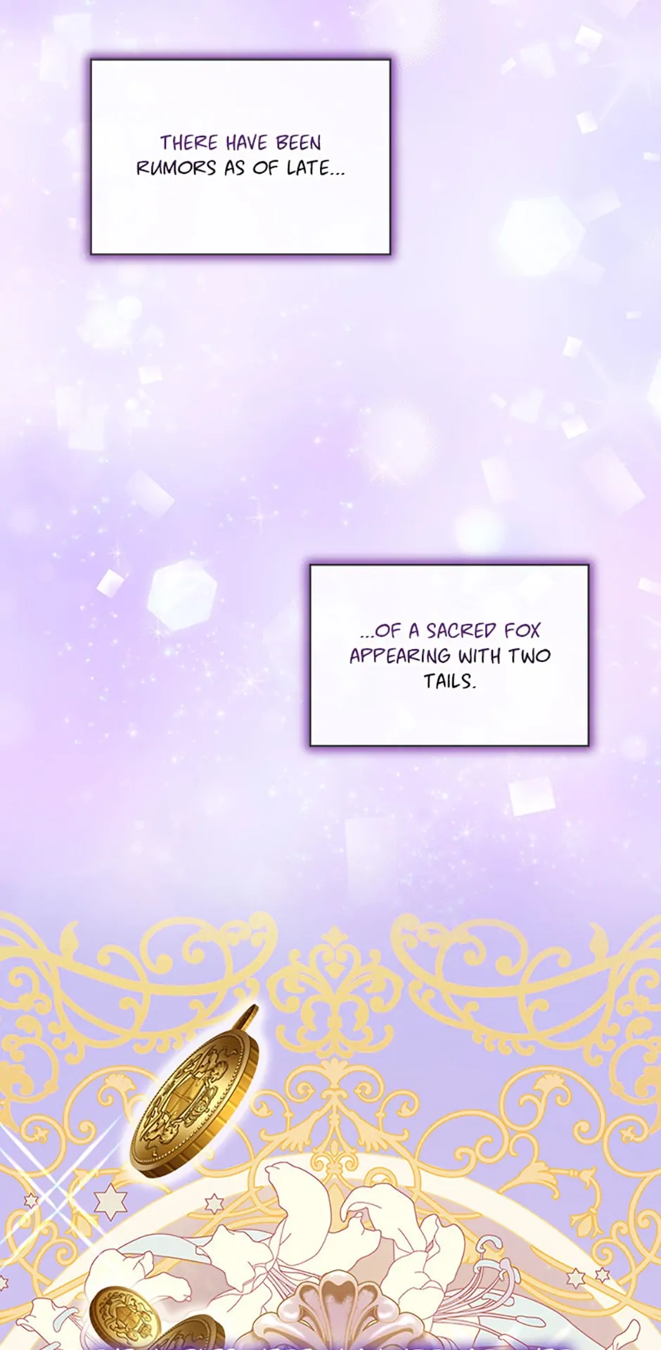 The Baby Divine Beast Chapter 52 - page 41