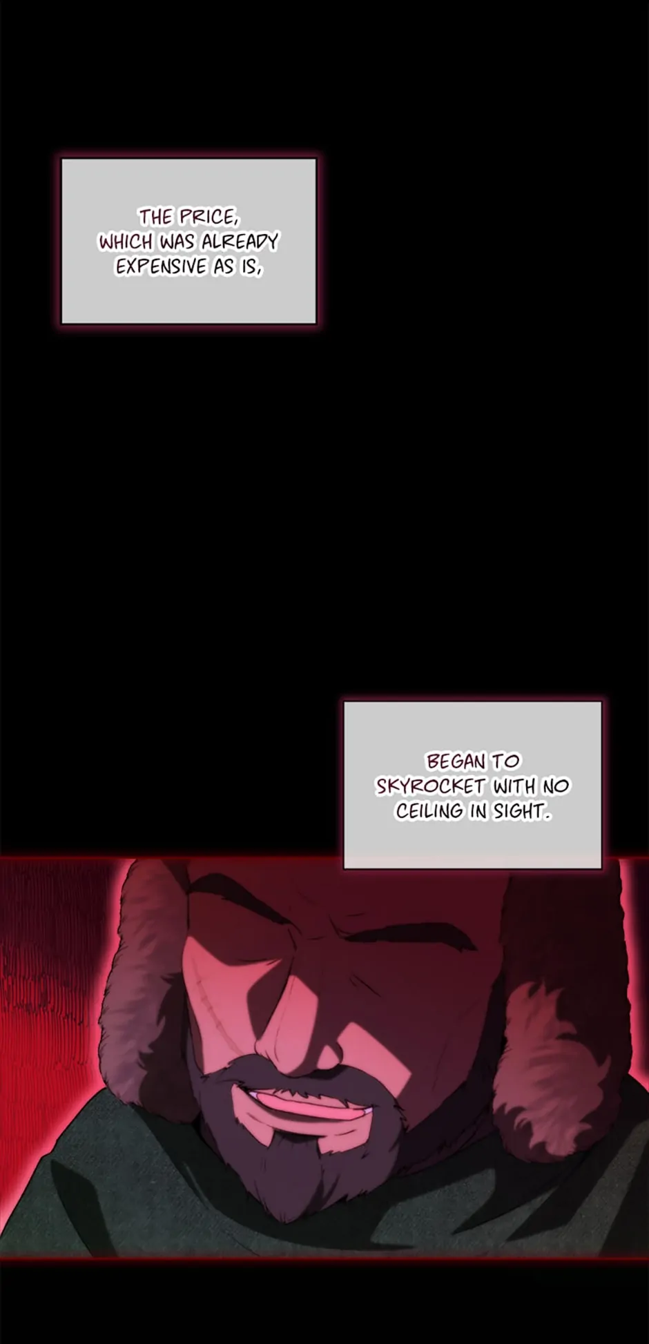 The Baby Divine Beast Chapter 52 - page 44