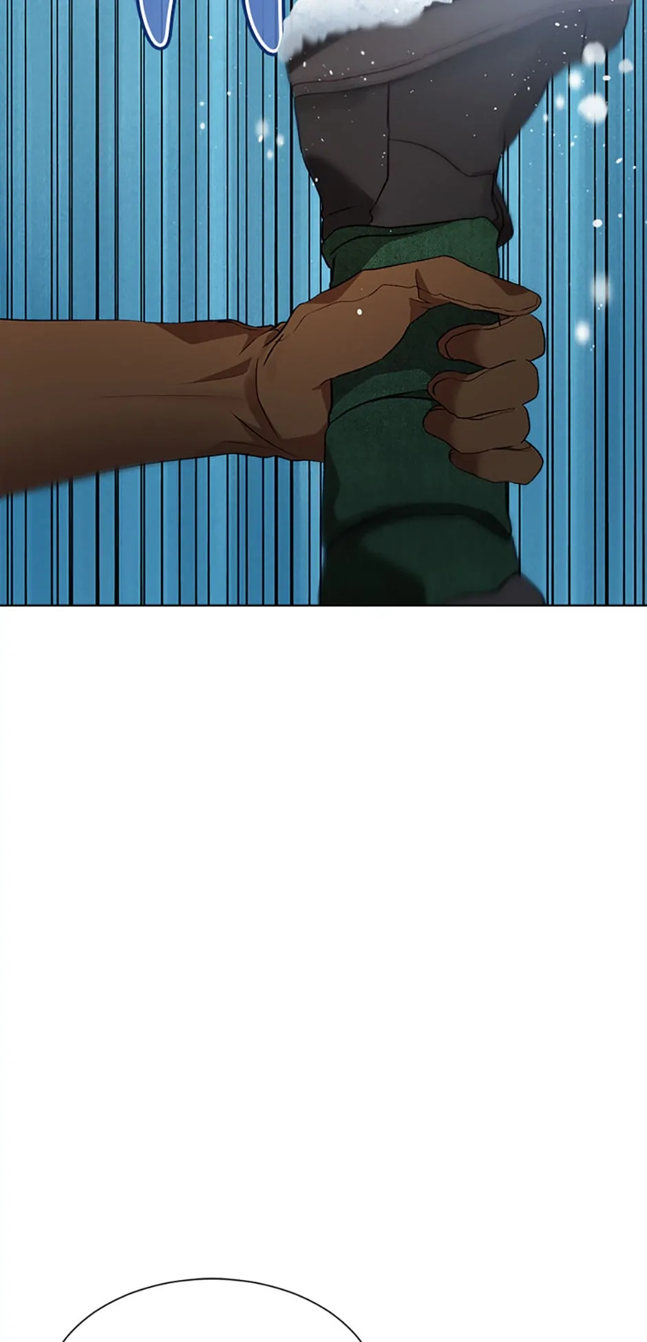 The Baby Divine Beast Chapter 52 - page 46