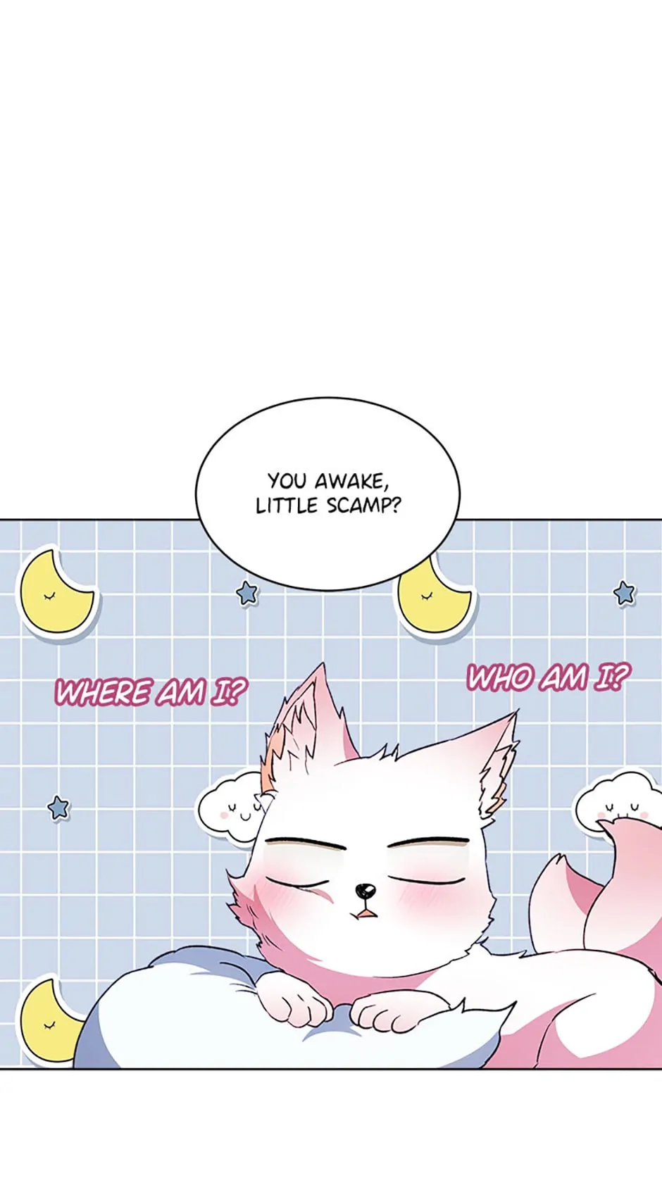 The Baby Divine Beast Chapter 52 - page 52
