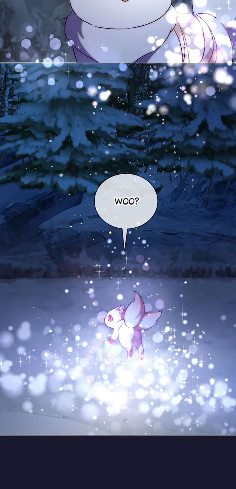 The Baby Divine Beast Chapter 52 - page 66