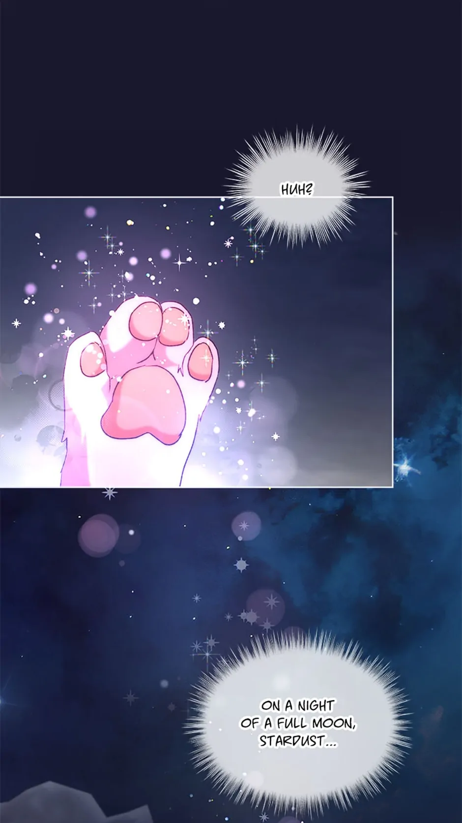 The Baby Divine Beast Chapter 52 - page 67