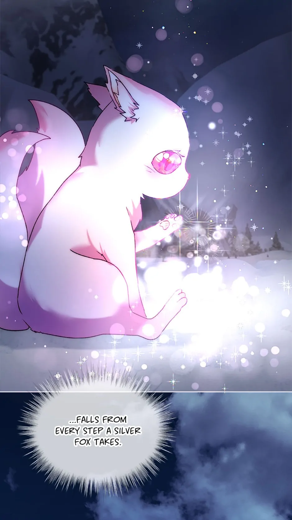 The Baby Divine Beast Chapter 52 - page 68