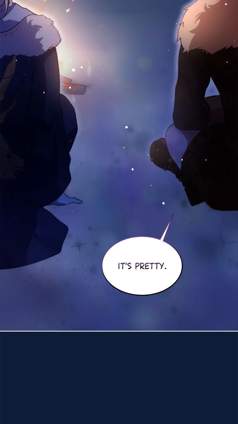 The Baby Divine Beast Chapter 52 - page 72