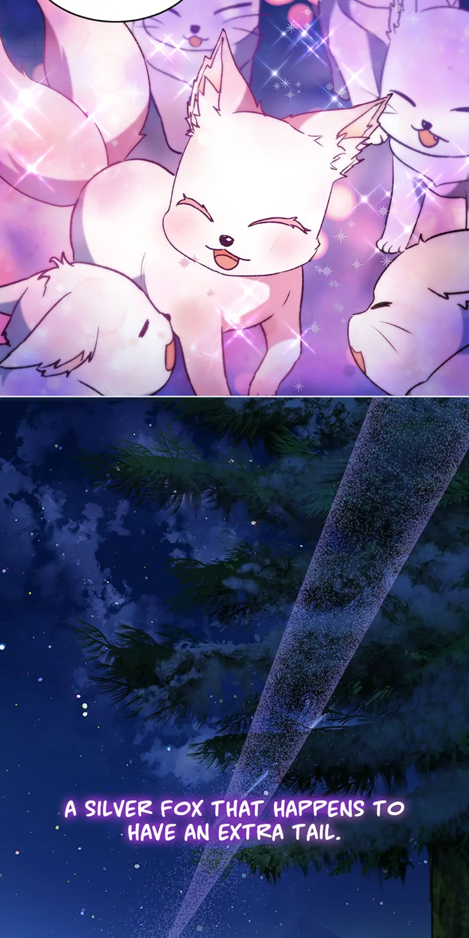 The Baby Divine Beast Chapter 52 - page 75