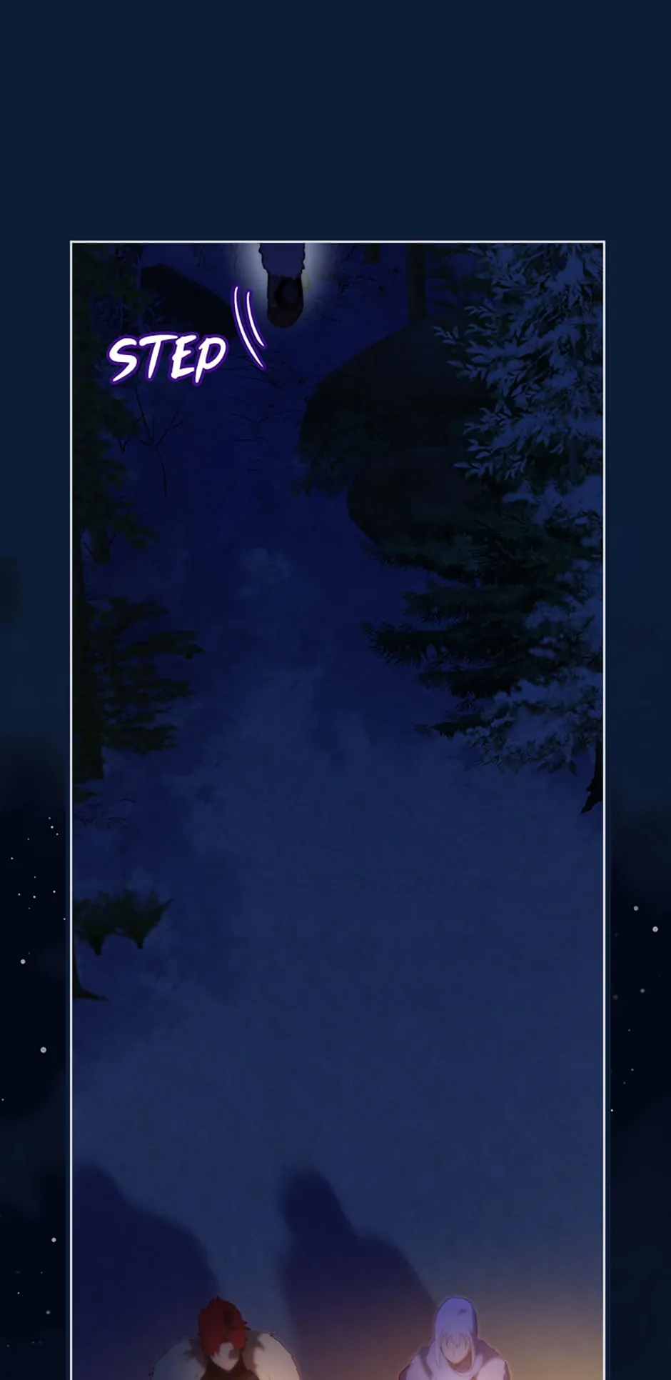 The Baby Divine Beast Chapter 52 - page 78