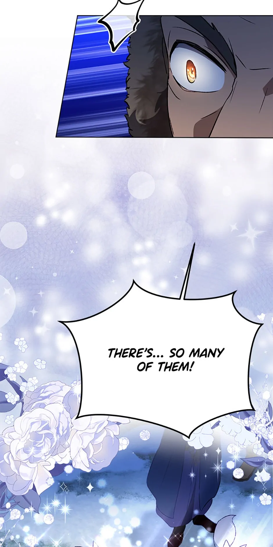The Baby Divine Beast Chapter 52 - page 8