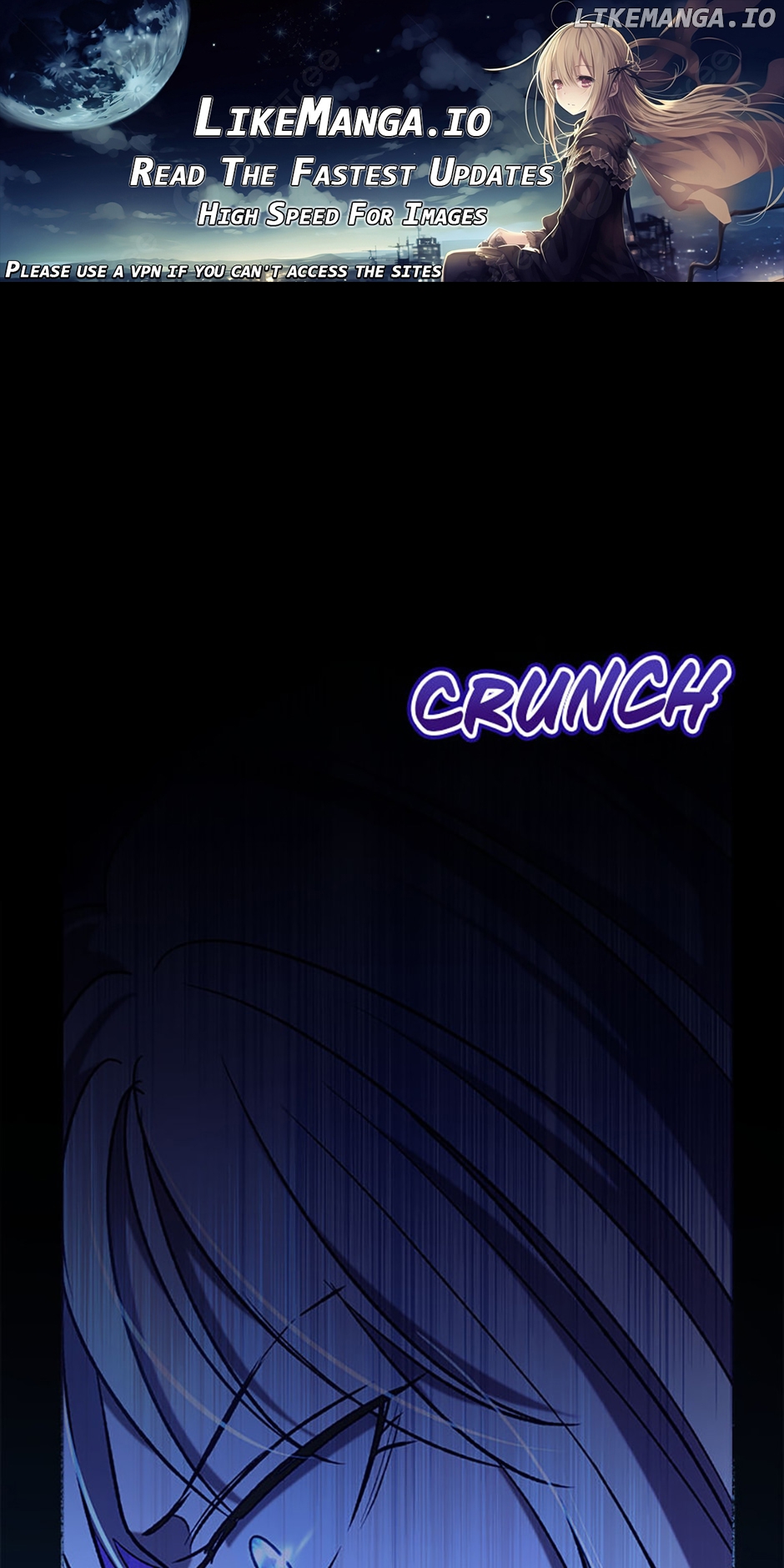 The Baby Divine Beast Chapter 53 - page 1