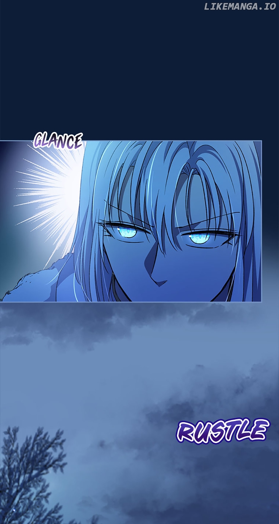 The Baby Divine Beast Chapter 53 - page 13