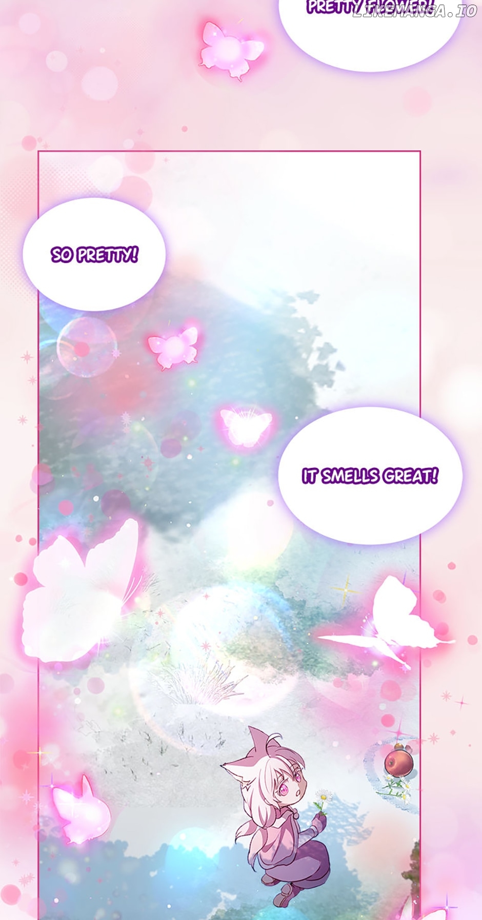 The Baby Divine Beast Chapter 53 - page 48