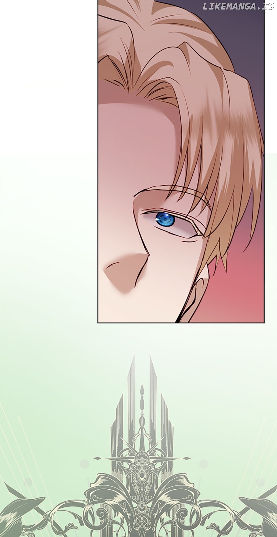 The Baby Divine Beast Chapter 54 - page 64