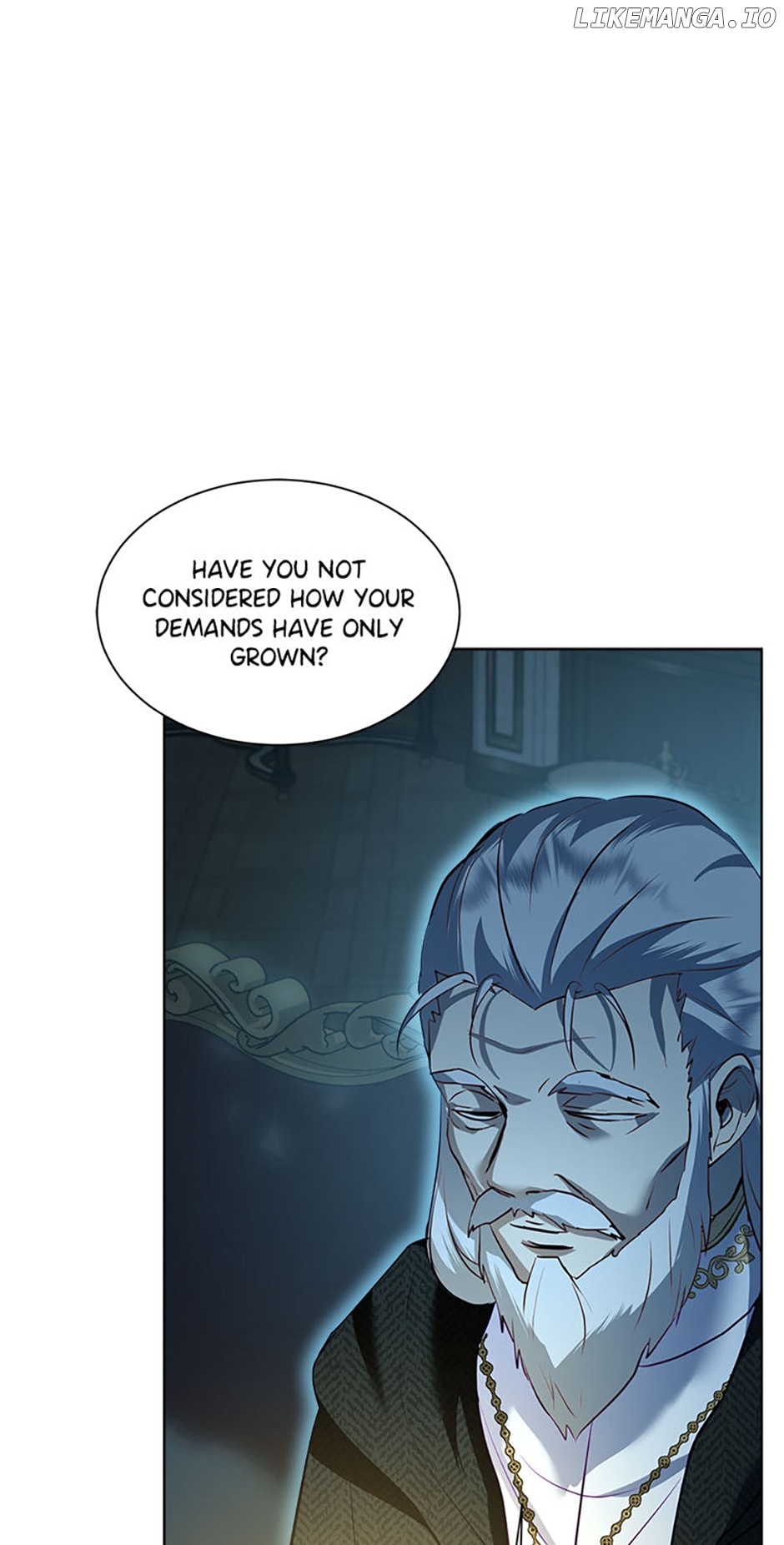 The Baby Divine Beast Chapter 54 - page 66