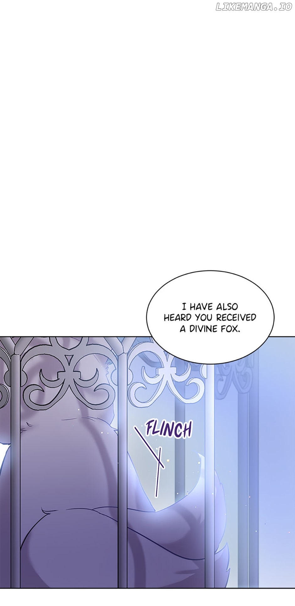 The Baby Divine Beast Chapter 54 - page 72