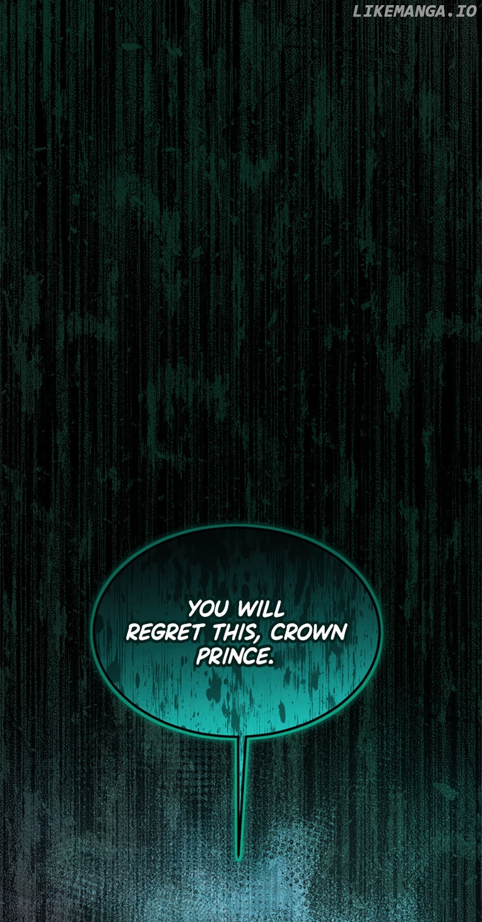 The Baby Divine Beast Chapter 54 - page 84