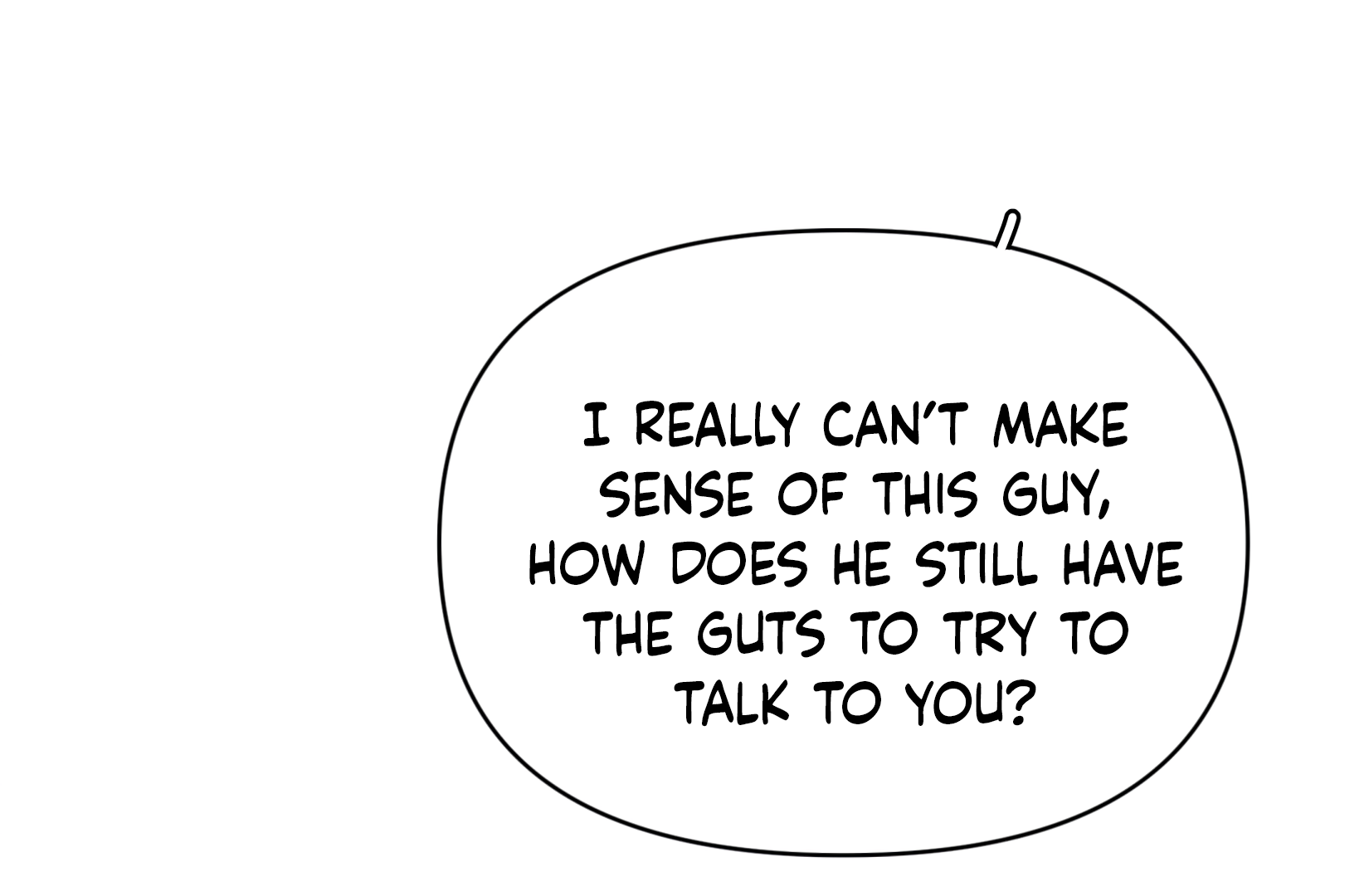 Will you expose yourself today?! Chapter 18 - page 10