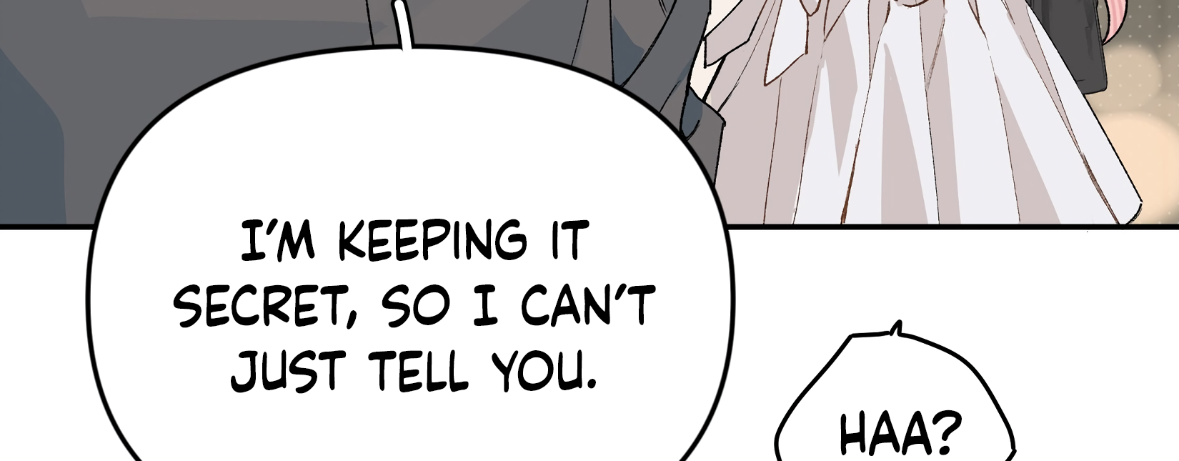 Will you expose yourself today?! Chapter 18 - page 103