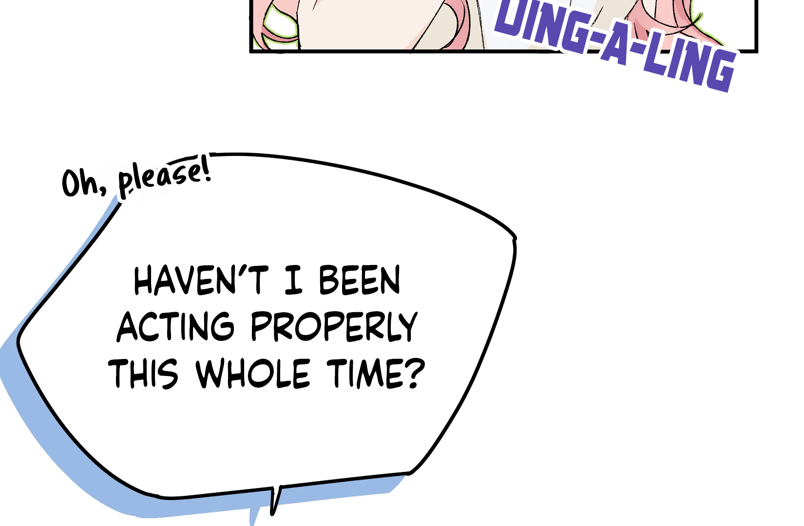 Will you expose yourself today?! Chapter 18 - page 107