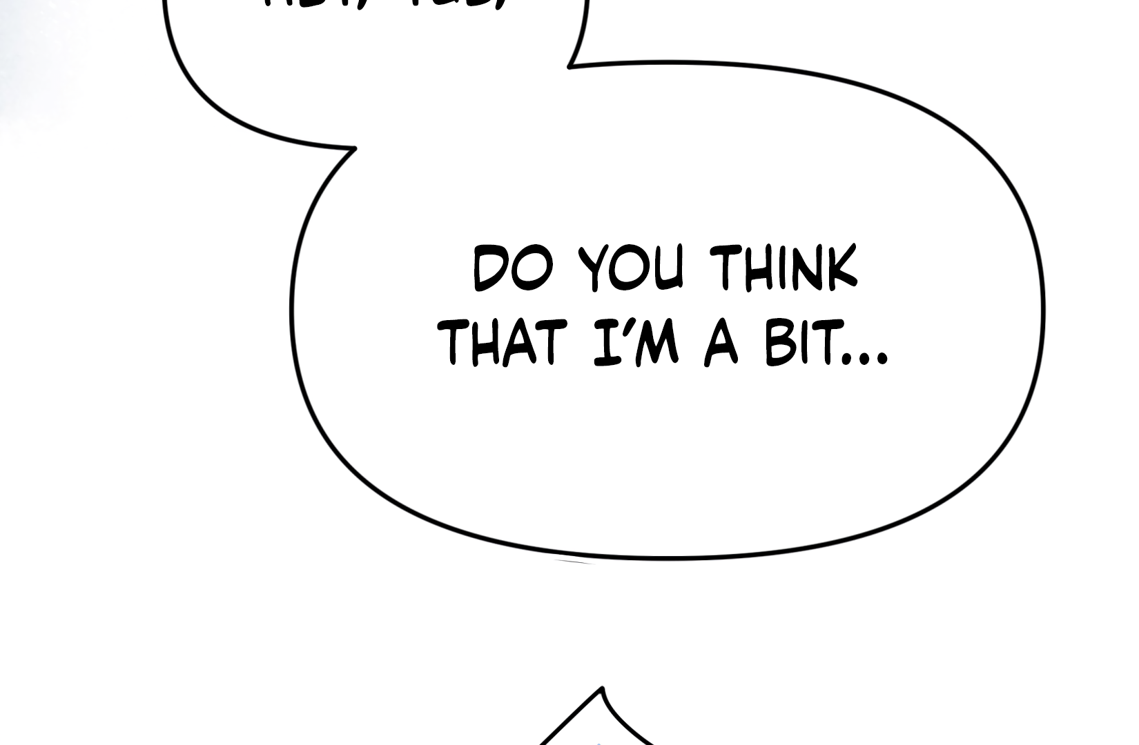 Will you expose yourself today?! Chapter 18 - page 113