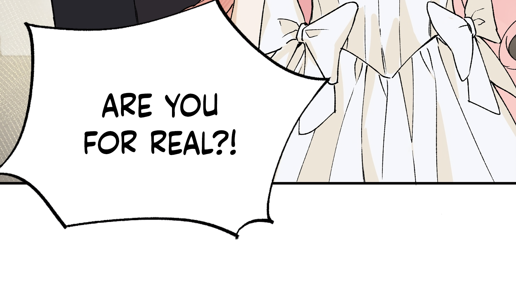 Will you expose yourself today?! Chapter 18 - page 117