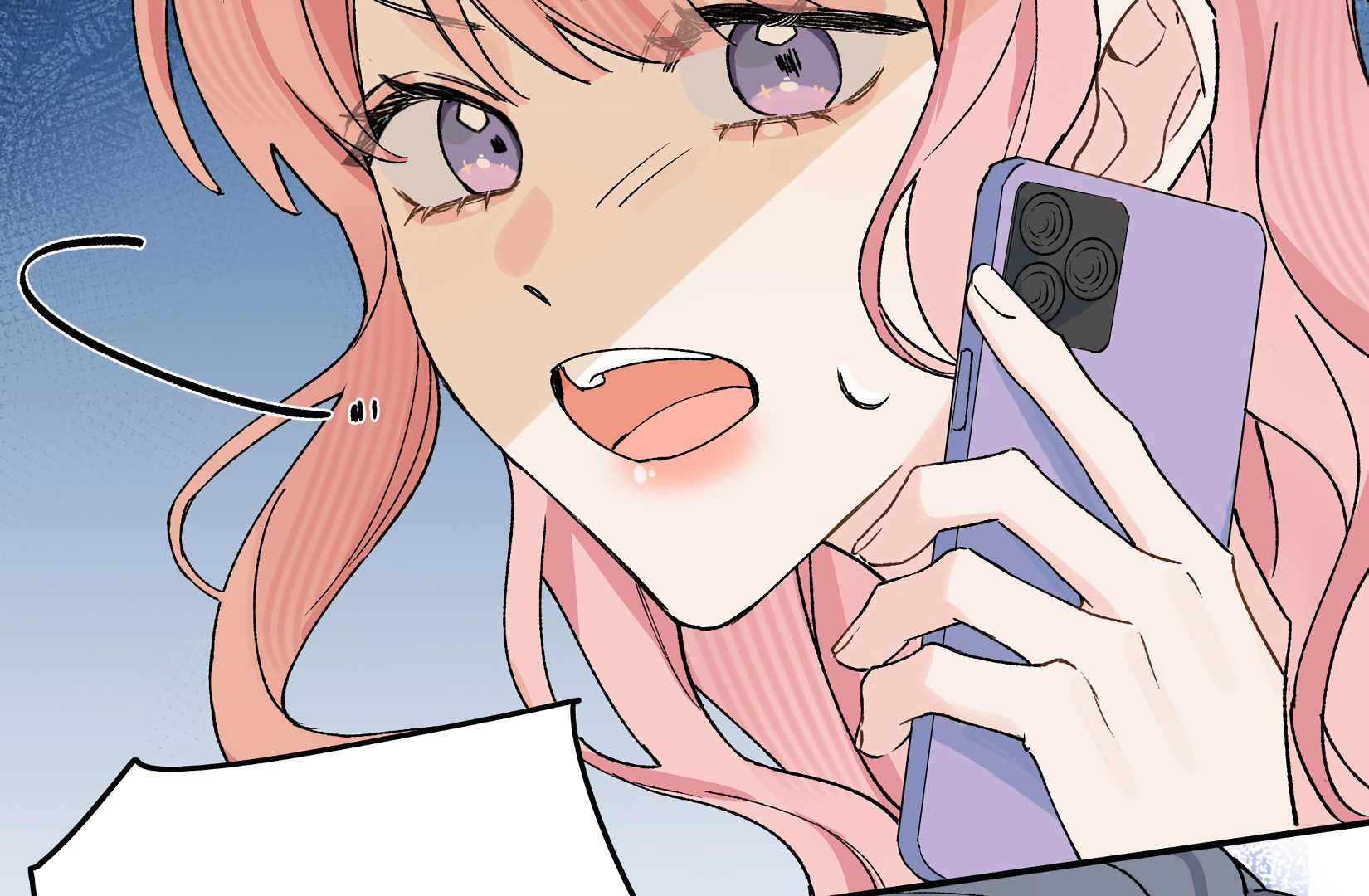 Will you expose yourself today?! Chapter 18 - page 119