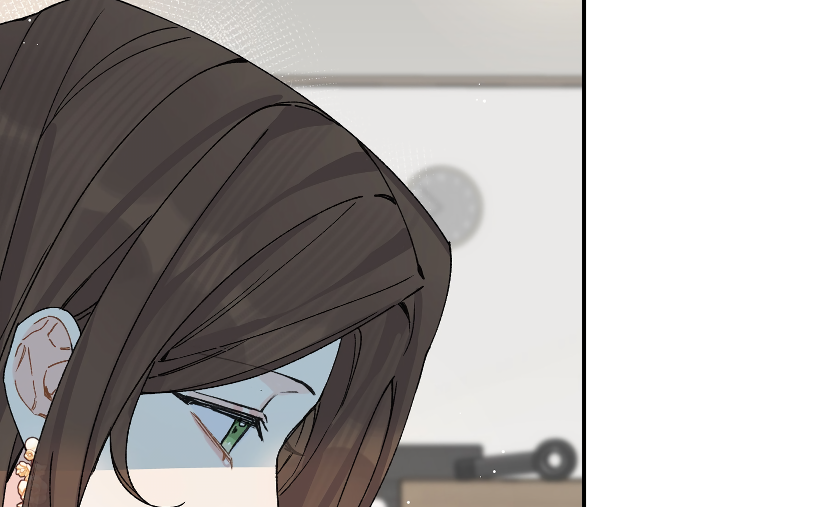 Will you expose yourself today?! Chapter 18 - page 12