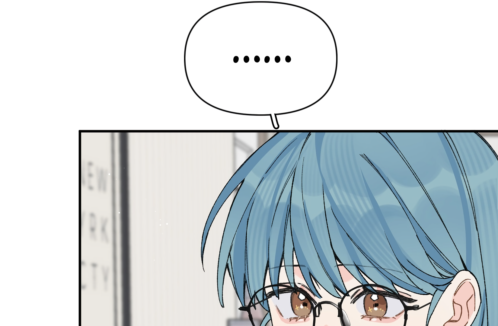 Will you expose yourself today?! Chapter 18 - page 14