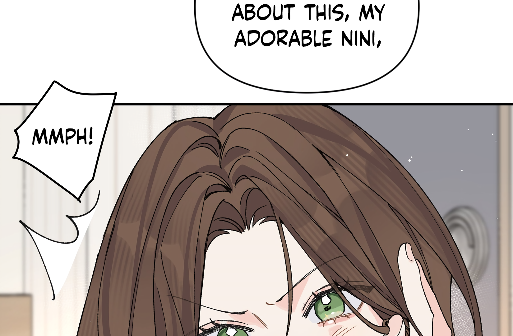 Will you expose yourself today?! Chapter 18 - page 17