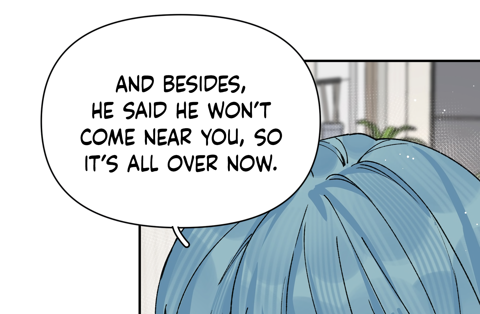 Will you expose yourself today?! Chapter 18 - page 19