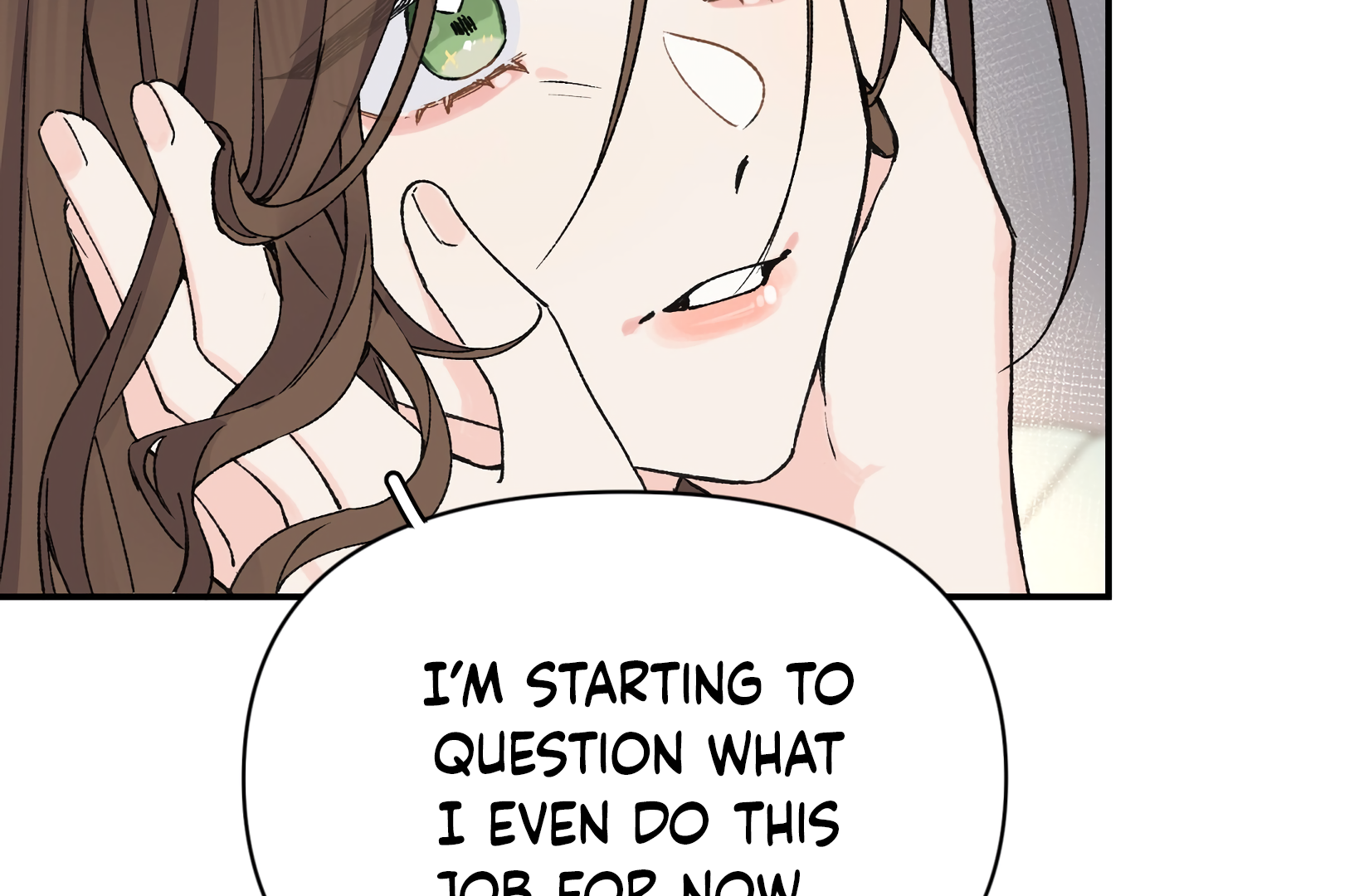 Will you expose yourself today?! Chapter 18 - page 23