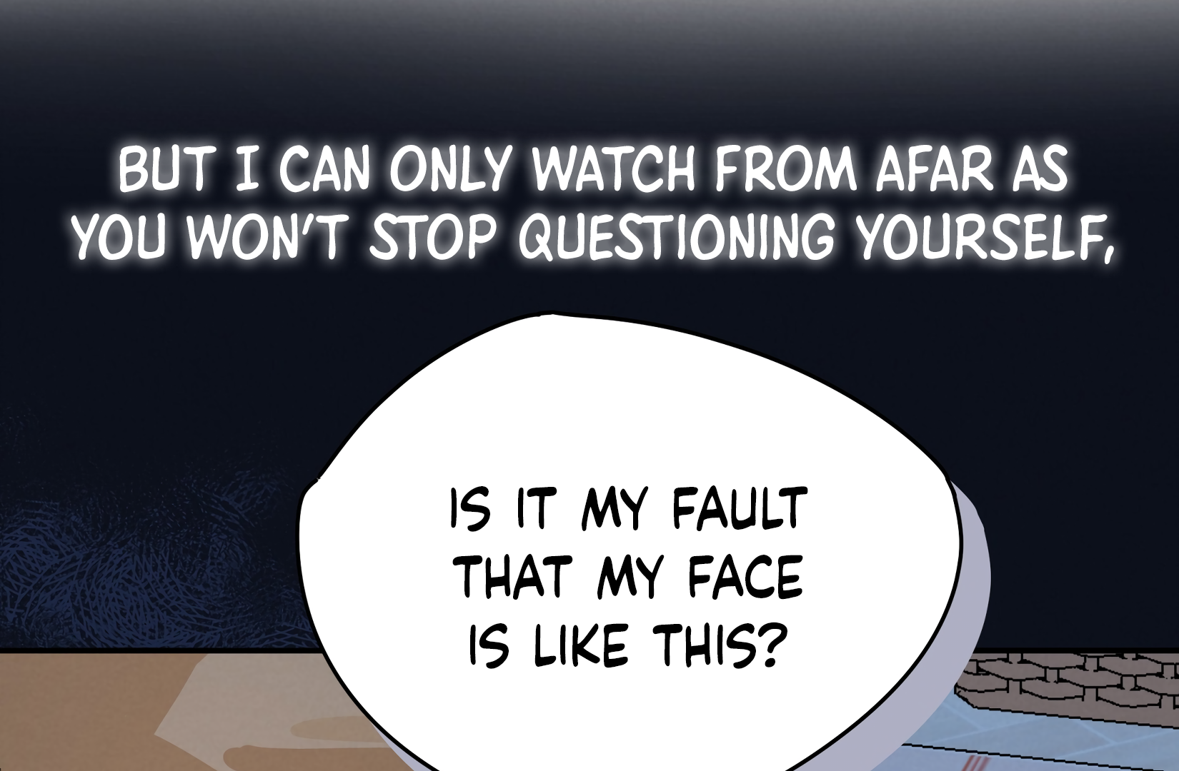 Will you expose yourself today?! Chapter 18 - page 30