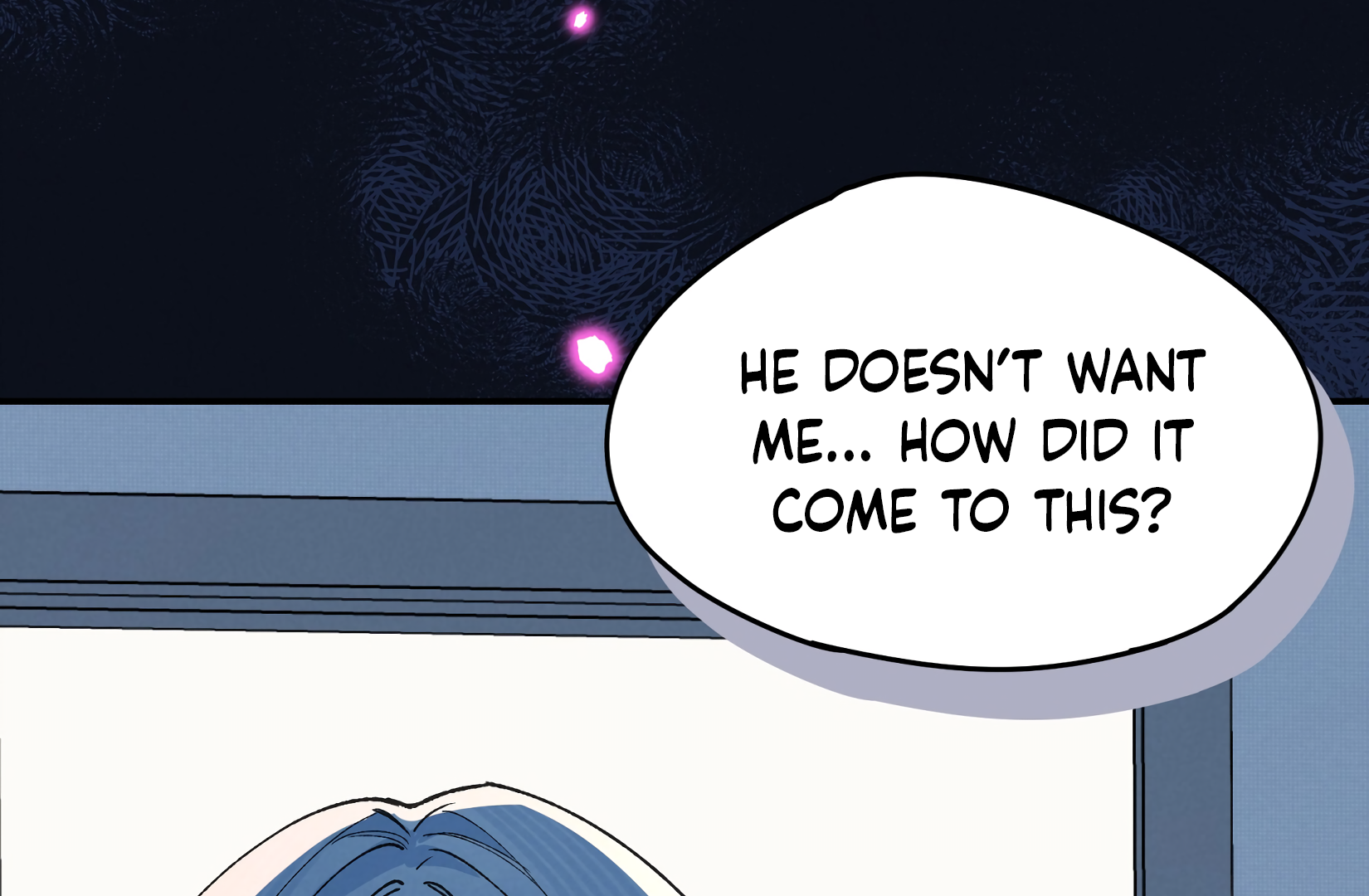 Will you expose yourself today?! Chapter 18 - page 36
