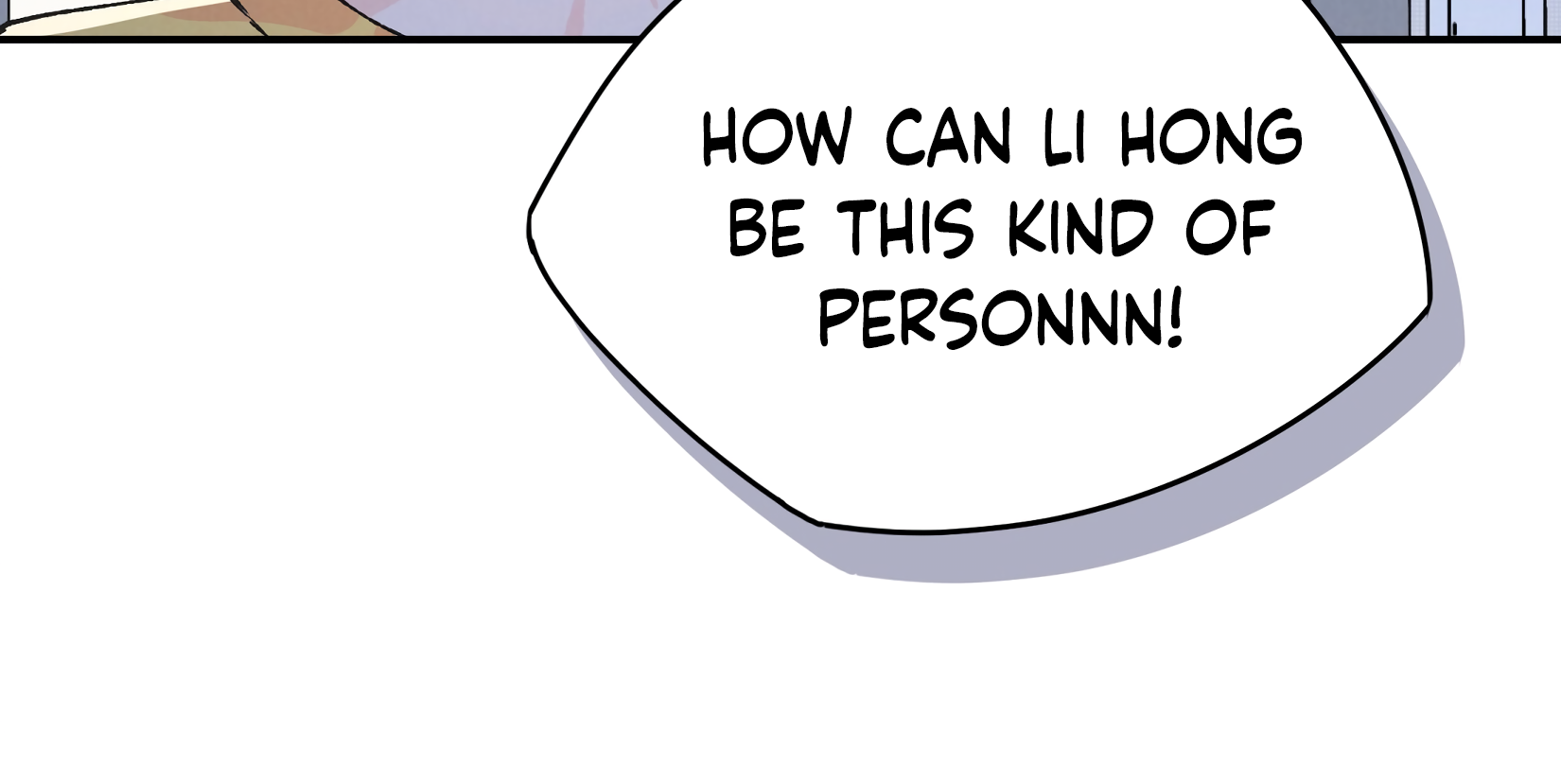 Will you expose yourself today?! Chapter 18 - page 38