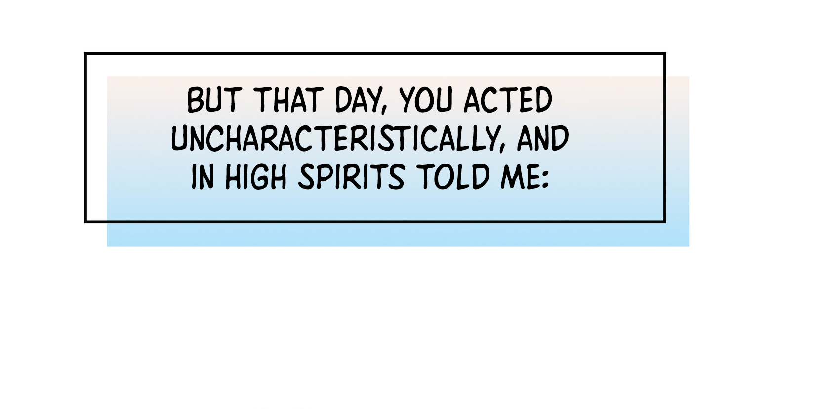 Will you expose yourself today?! Chapter 18 - page 39
