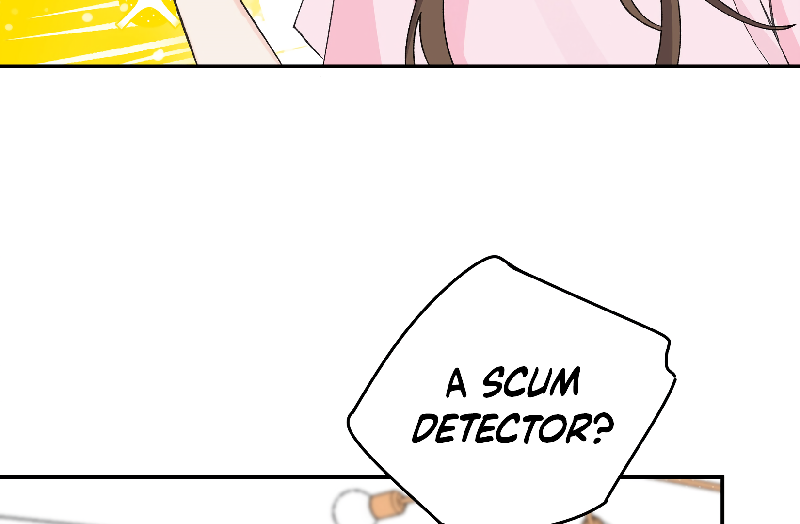 Will you expose yourself today?! Chapter 18 - page 42
