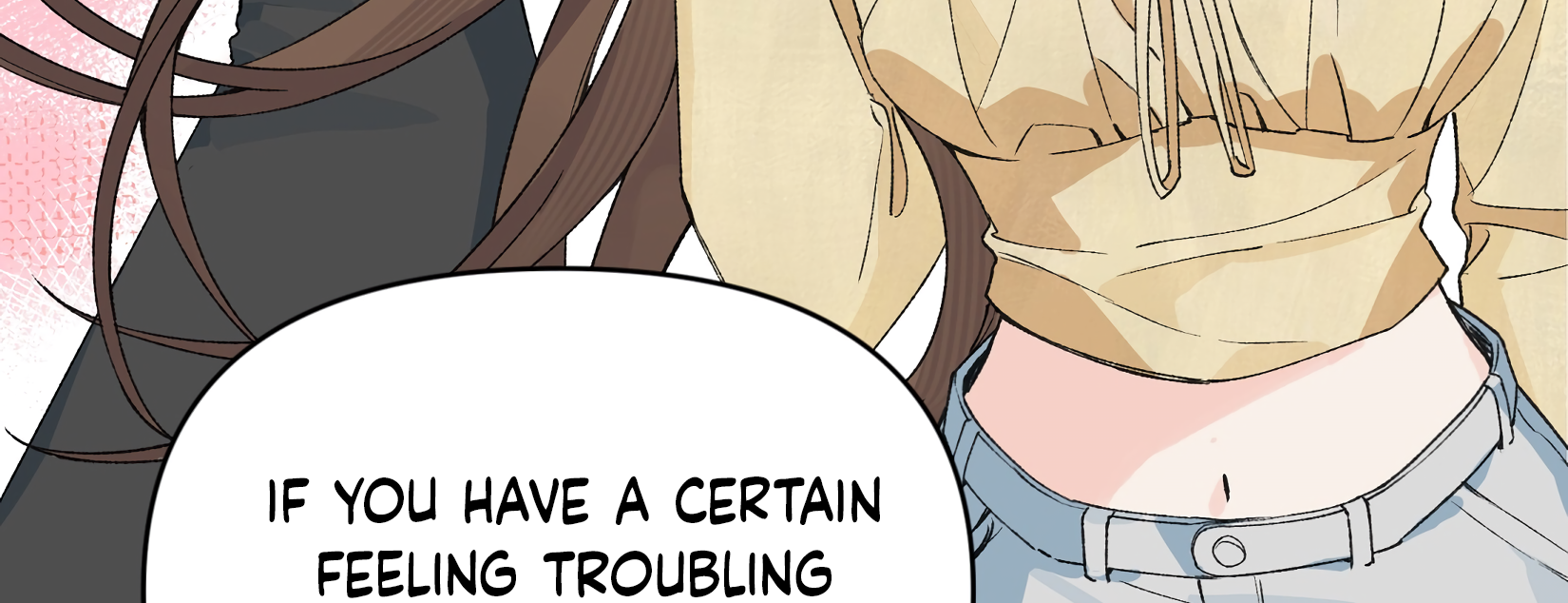 Will you expose yourself today?! Chapter 18 - page 65