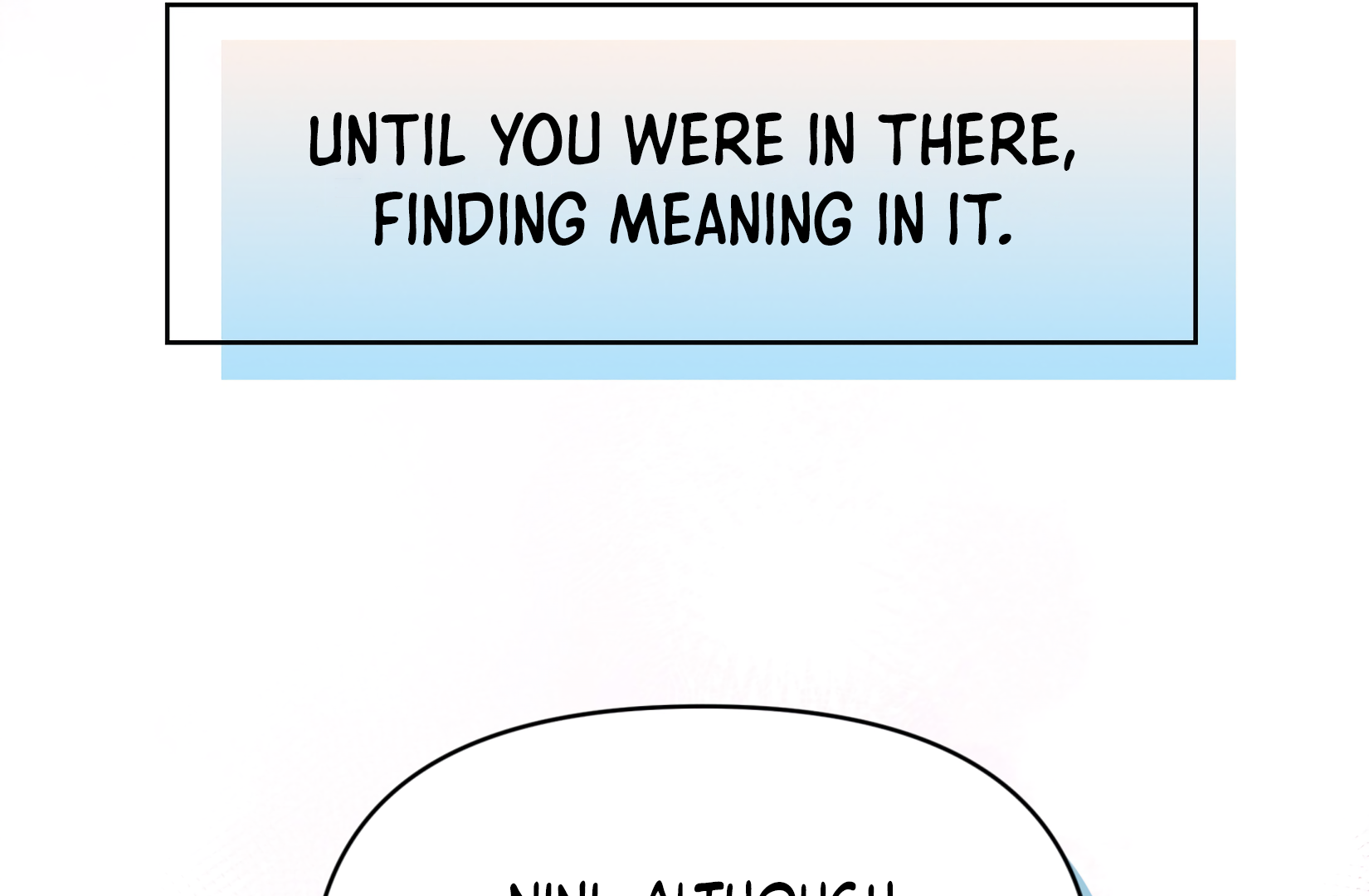 Will you expose yourself today?! Chapter 18 - page 67