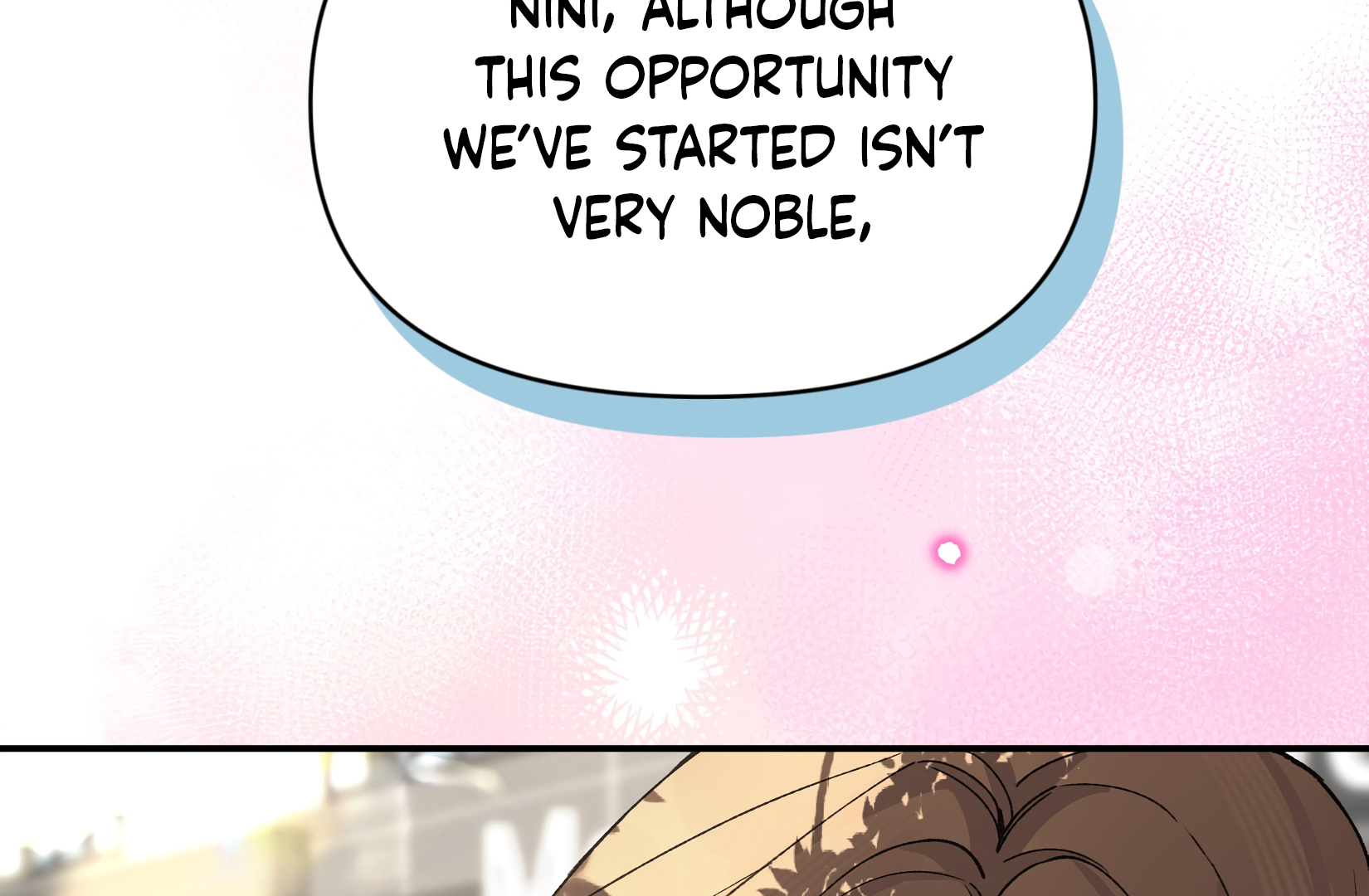 Will you expose yourself today?! Chapter 18 - page 68