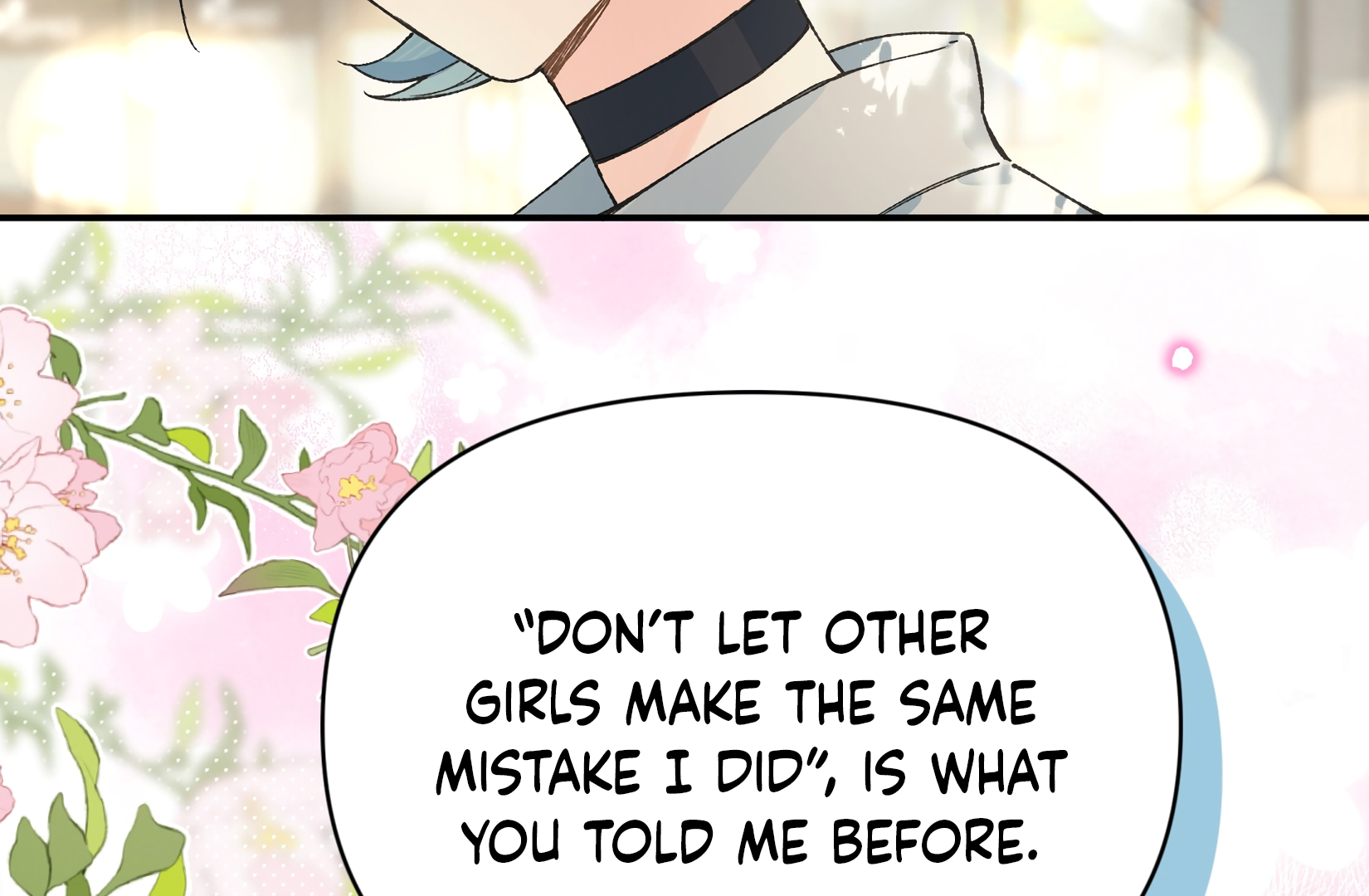 Will you expose yourself today?! Chapter 18 - page 72