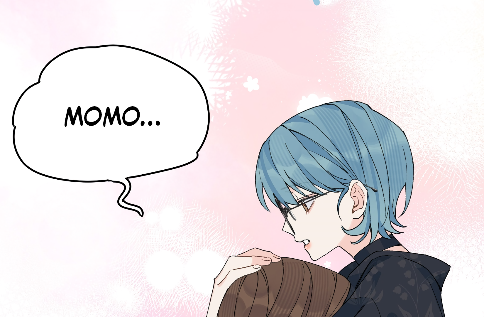 Will you expose yourself today?! Chapter 18 - page 75