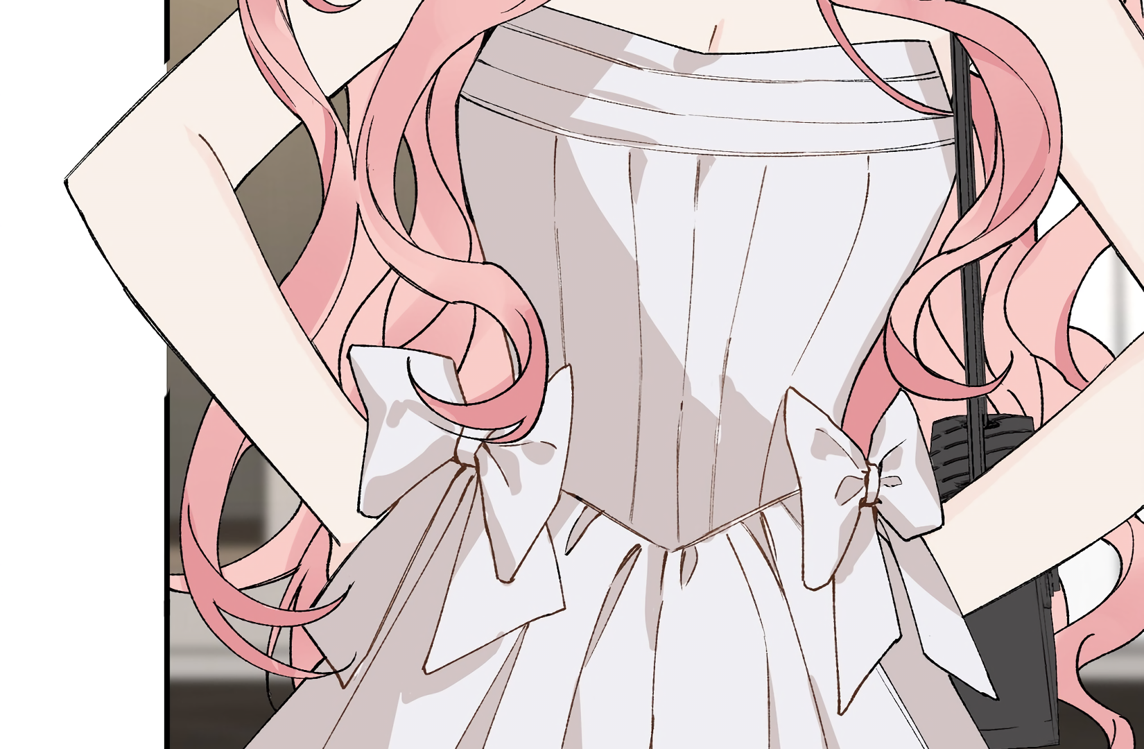 Will you expose yourself today?! Chapter 18 - page 92