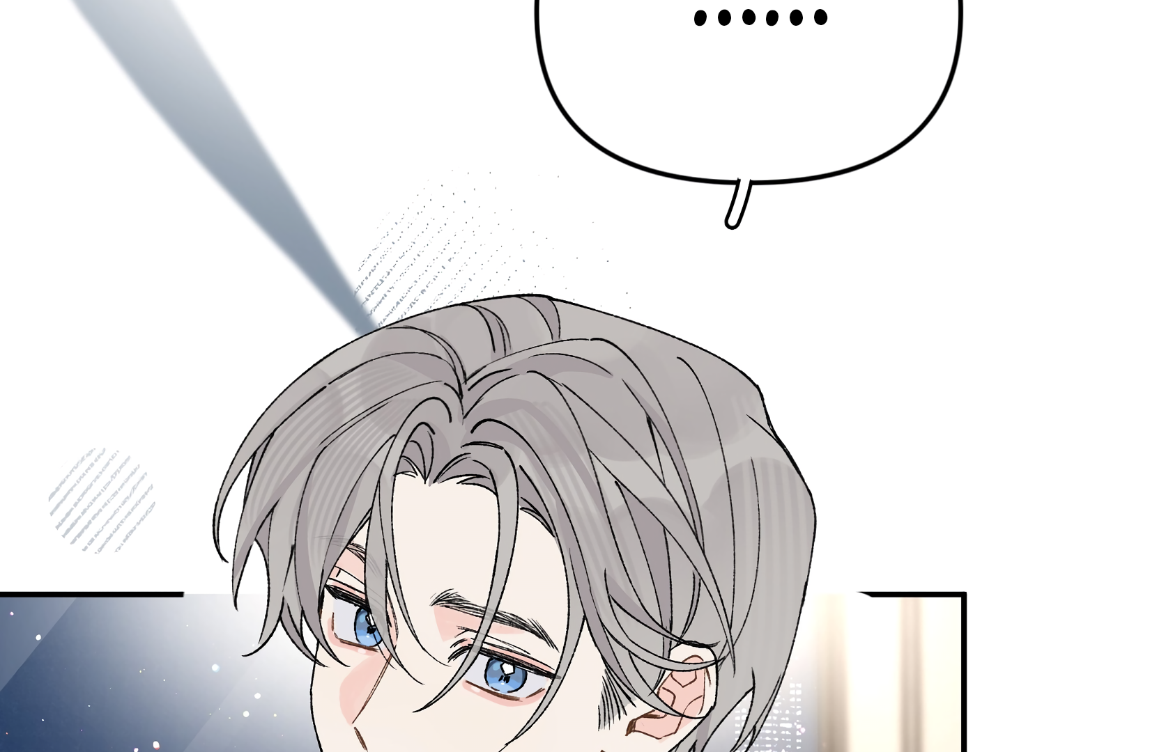 Will you expose yourself today?! Chapter 18 - page 94