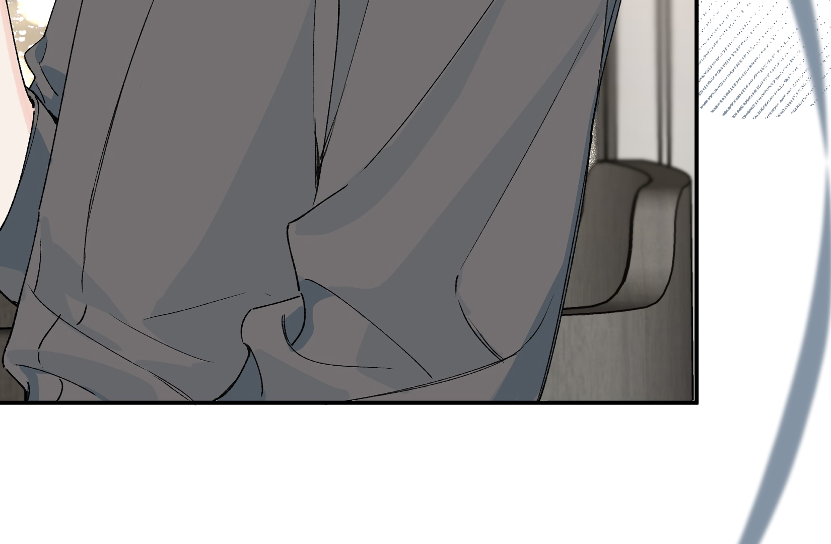 Will you expose yourself today?! Chapter 18 - page 96