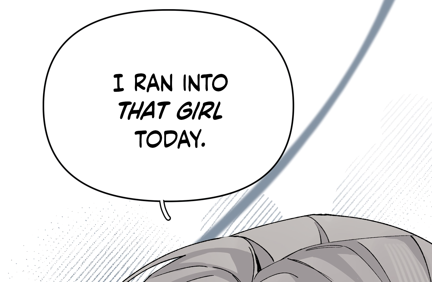 Will you expose yourself today?! Chapter 18 - page 97
