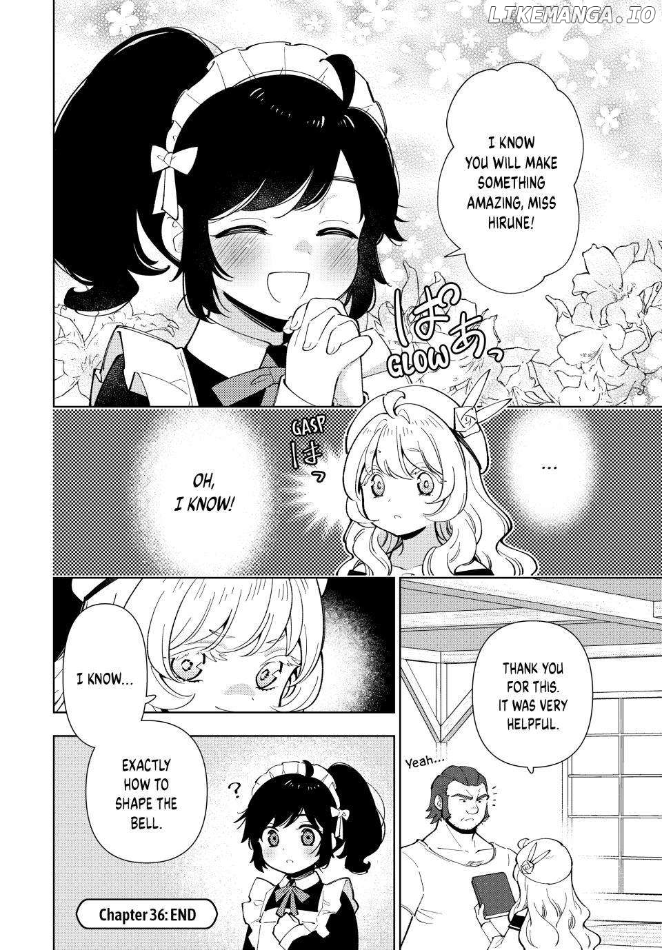 The Casual Chronicles of a Great Saint Chapter 36 - page 29