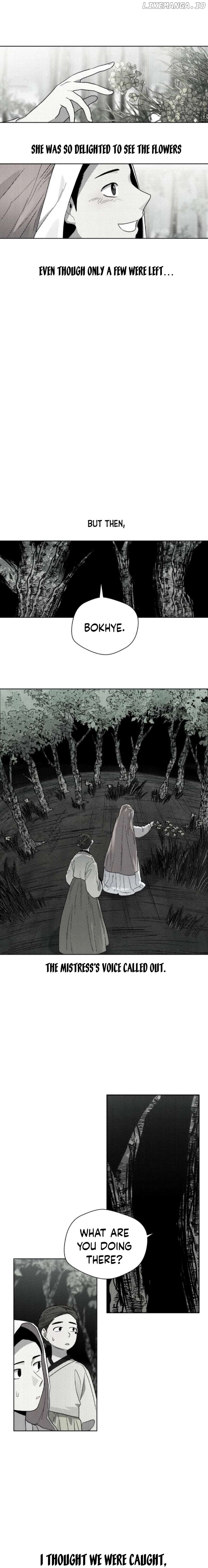 Human Mask Chapter 19 - page 2